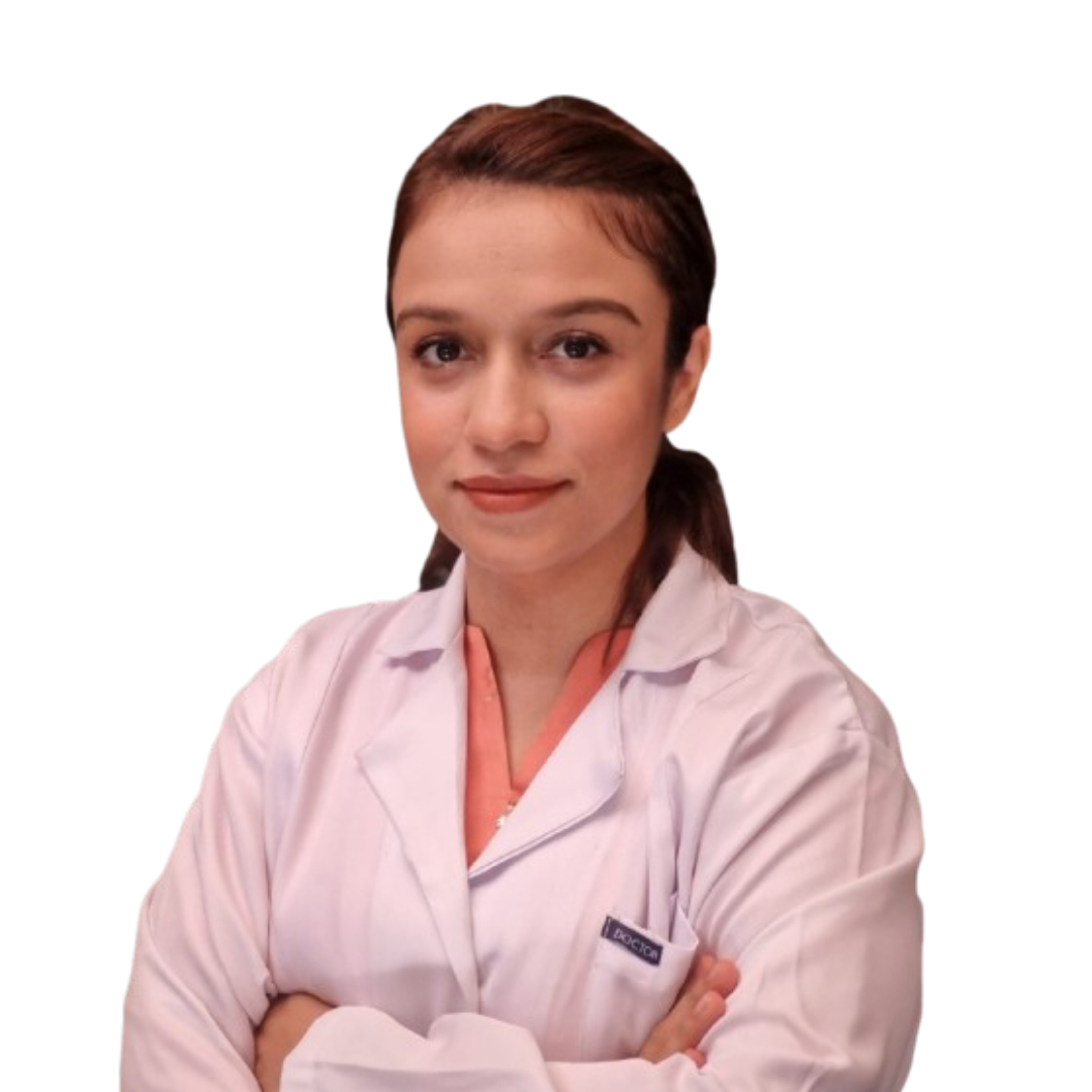 Dr. Iqra Ahmad