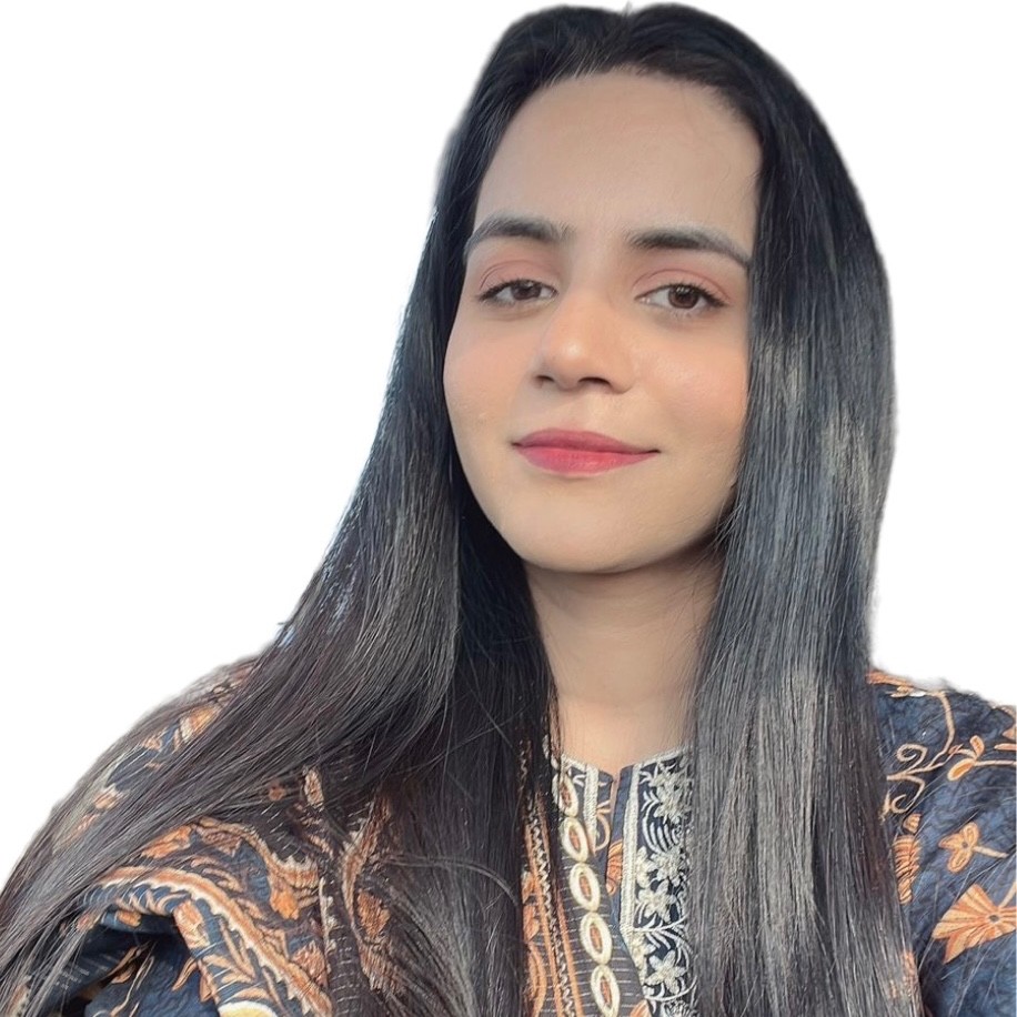 Dr. Aqsa Ali