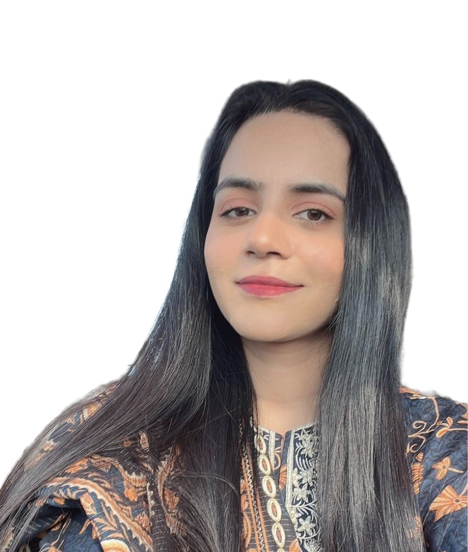 Dr. Aqsa Ali