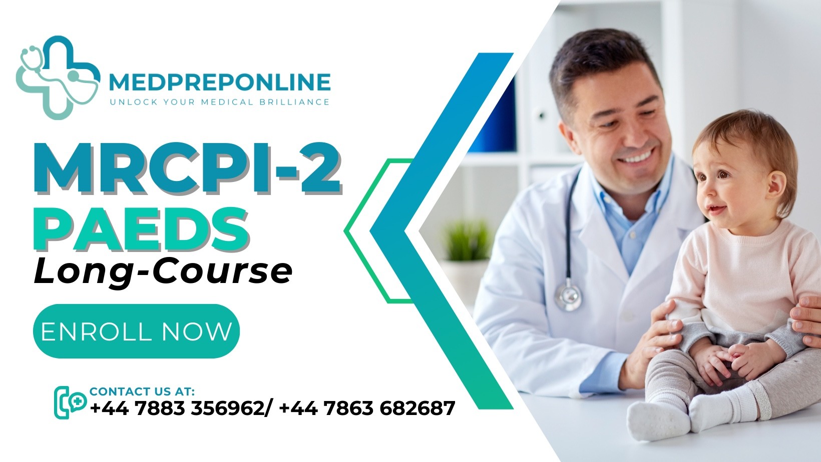 MRCPI-2 PAEDS(Ireland)